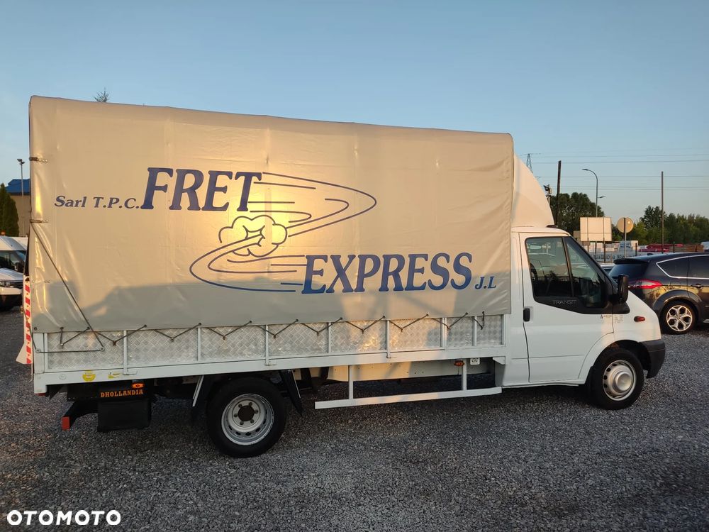 Ford Transit - 16