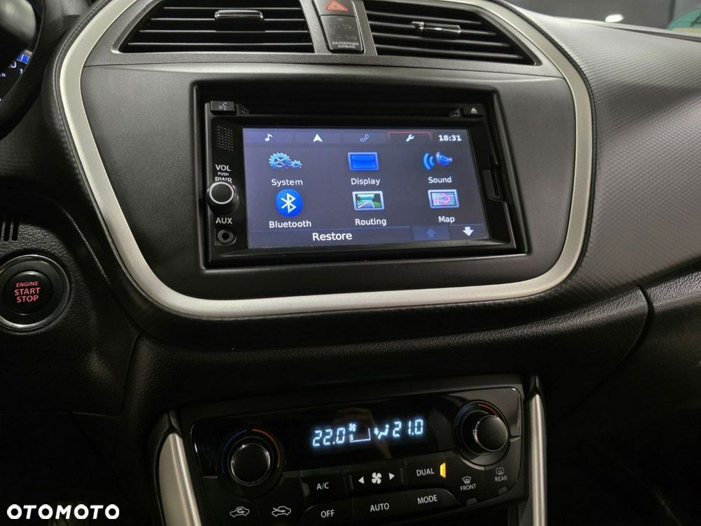 Suzuki SX4 S-Cross 1.6 XLED - 25