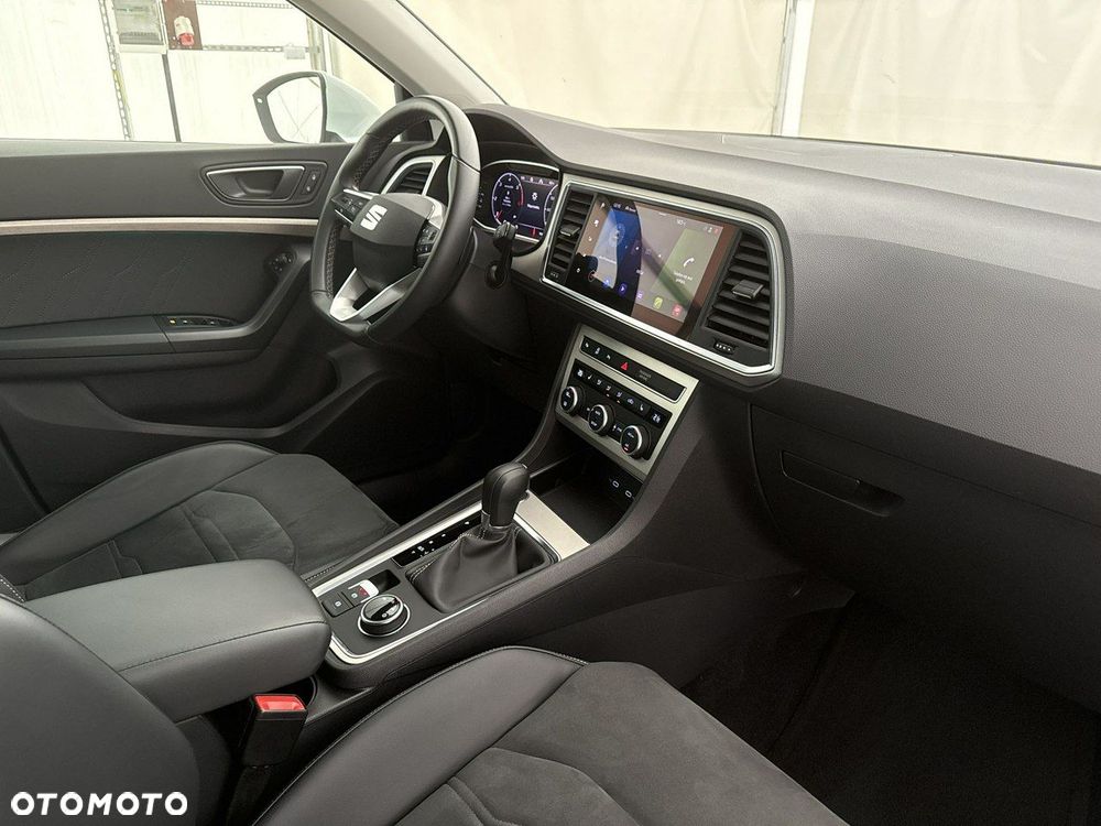 Seat Ateca - 23