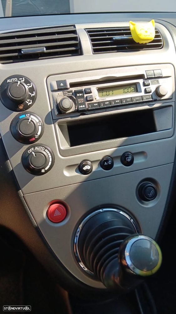 Honda Civic - 2