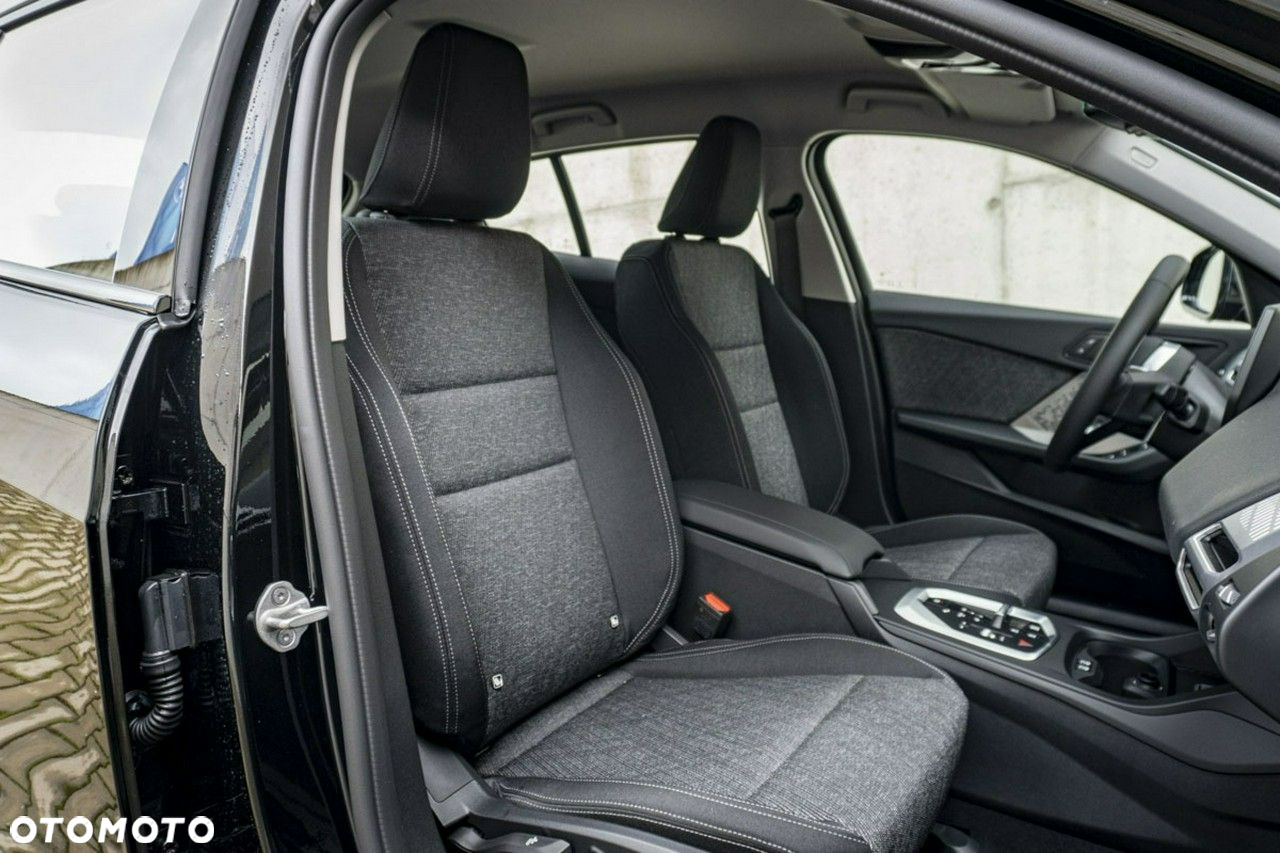 BMW Seria 1 - 18