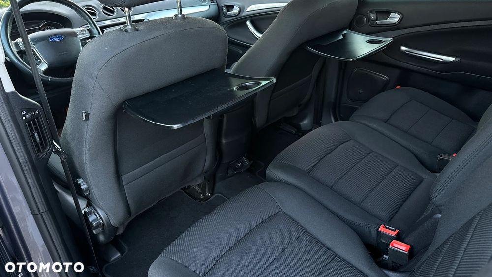 Ford S-Max - 25