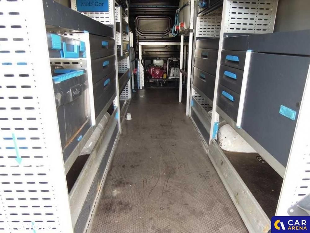Volkswagen Crafter - 26