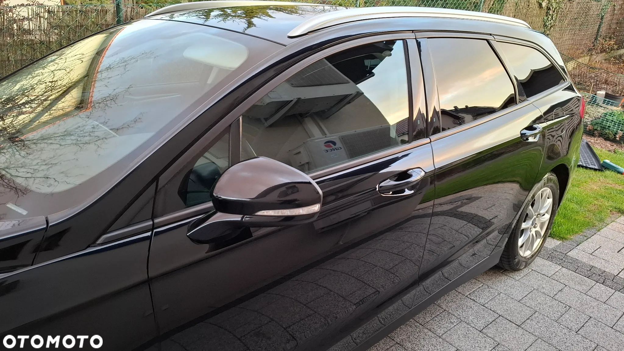Ford Mondeo 1.5 EcoBoost Trend - 15