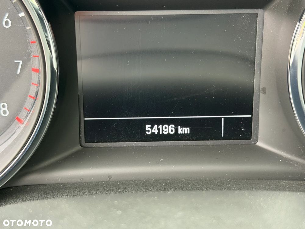 Opel Astra 1.2 Turbo Start/Stop 2020 - 23