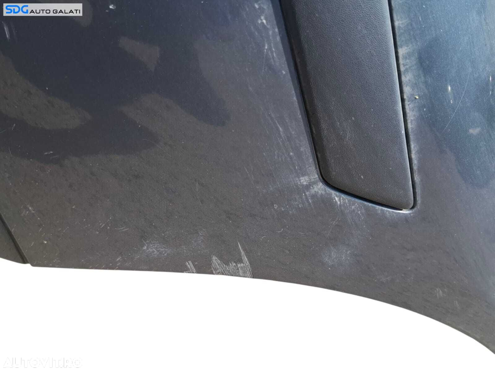 Bara Spoiler Spate Ford Galaxy 2000 - 2006 Cod 7M3807421B [LC0944] - 4