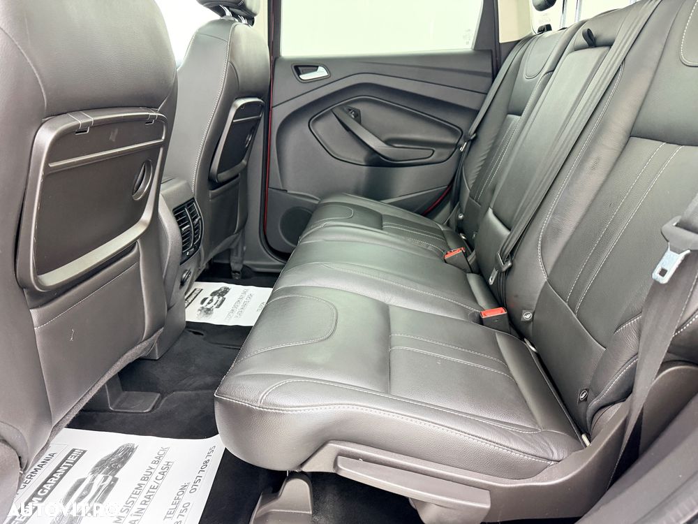 Ford Kuga 2.0 TDCi 2WD Titanium - 14