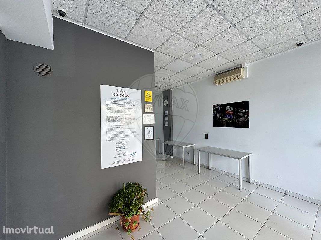 Loja  para venda - Grande imagem: 4/8