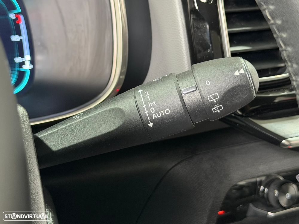 Citroën C5 Aircross 1.5 BlueHDi Feel Business - 27