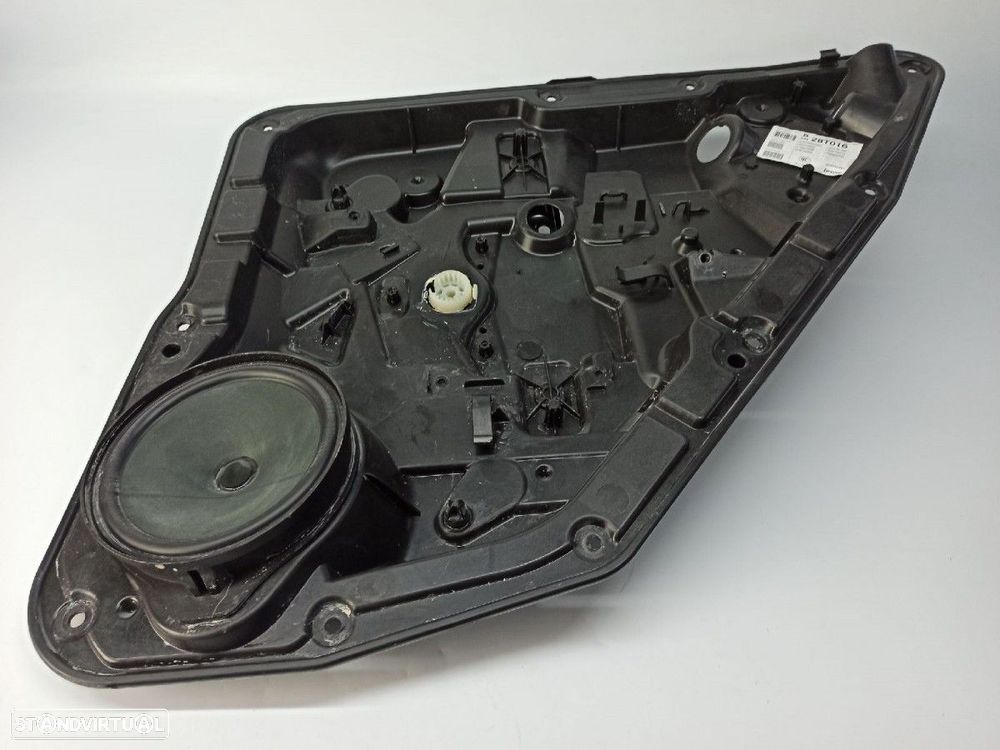 ELEVADOR TRASEIRO DIREITO MERCEDES CLASE B (W246) B 200 CDI (246.208) - 1