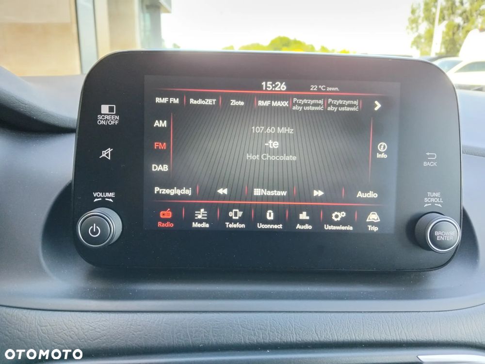 Fiat Tipo 1.0 T3 Life - 16