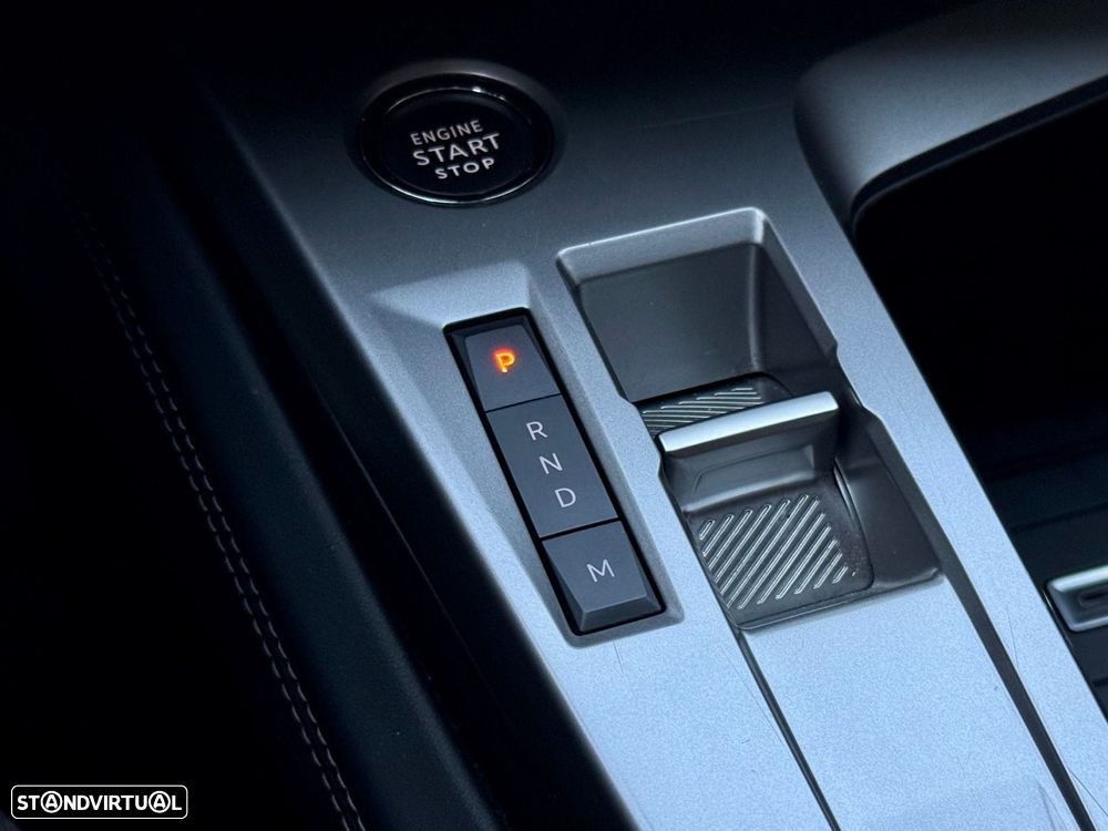 Peugeot 308 SW 1.5 BlueHDi Allure EAT8 - 15