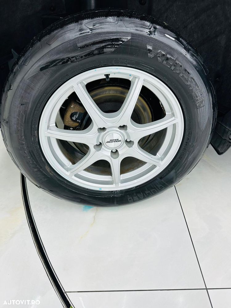 Mazda CX-5 SKYACTIV-D 150 Aut.SCR Exclusive-Line - 10