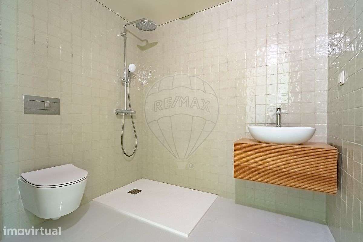 Apartamento T1 para venda - Grande imagem: 3/13