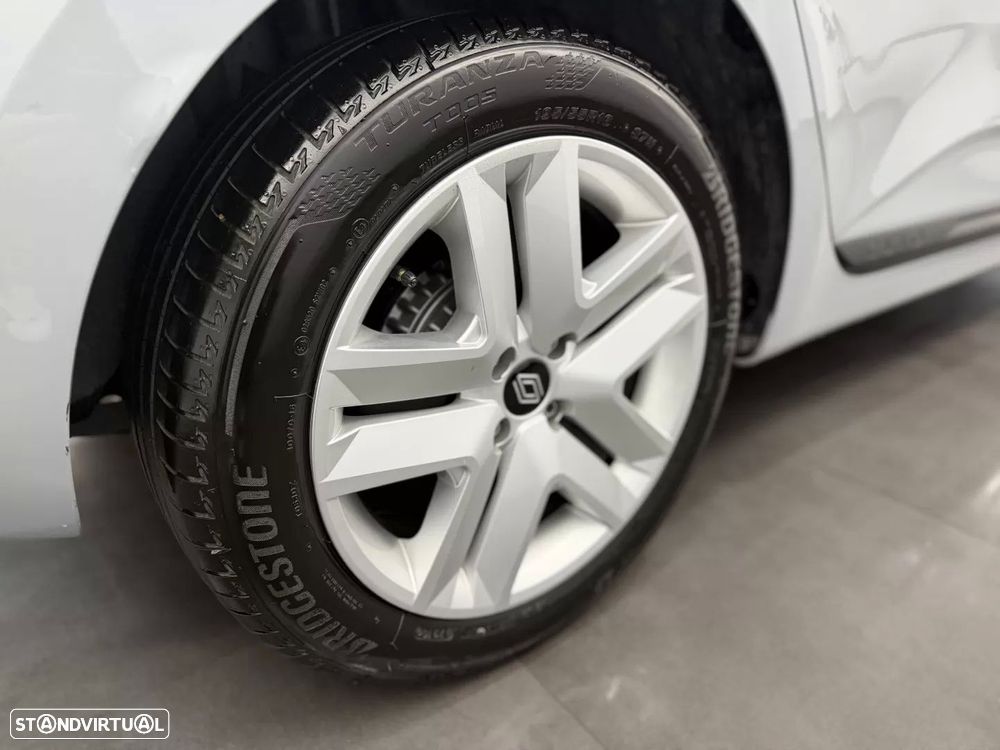 Renault Clio 1.0 TCe Evolution - 8