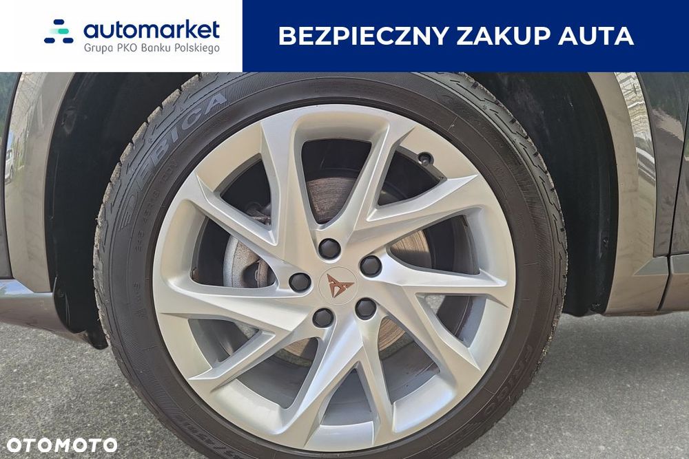 Cupra Formentor 1.5 TSI DSG - 9