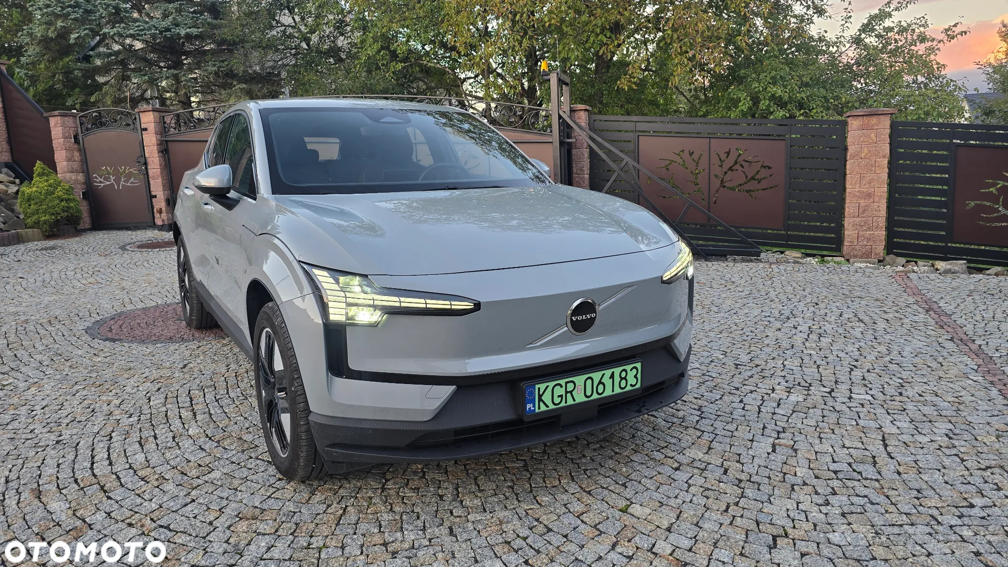 Volvo EX30 51kWh Single Motor Plus - 7