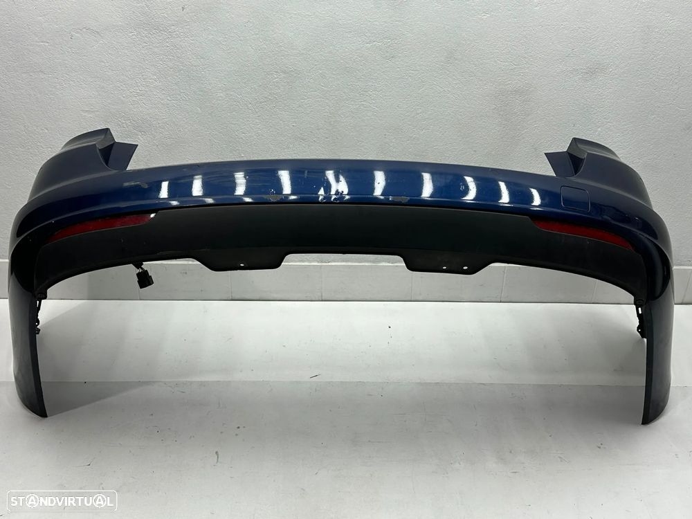 Traseira Completa - Opel Astra K (2019) - 11