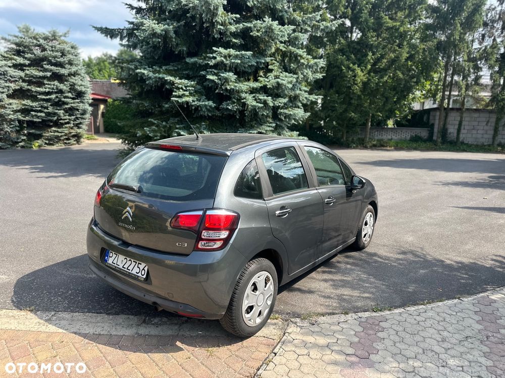 Citroën C3 1.0 VTi Selection - 6