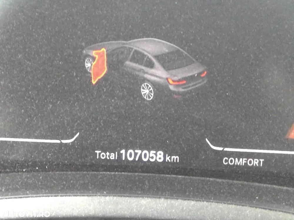 BMW Seria 3 - 5