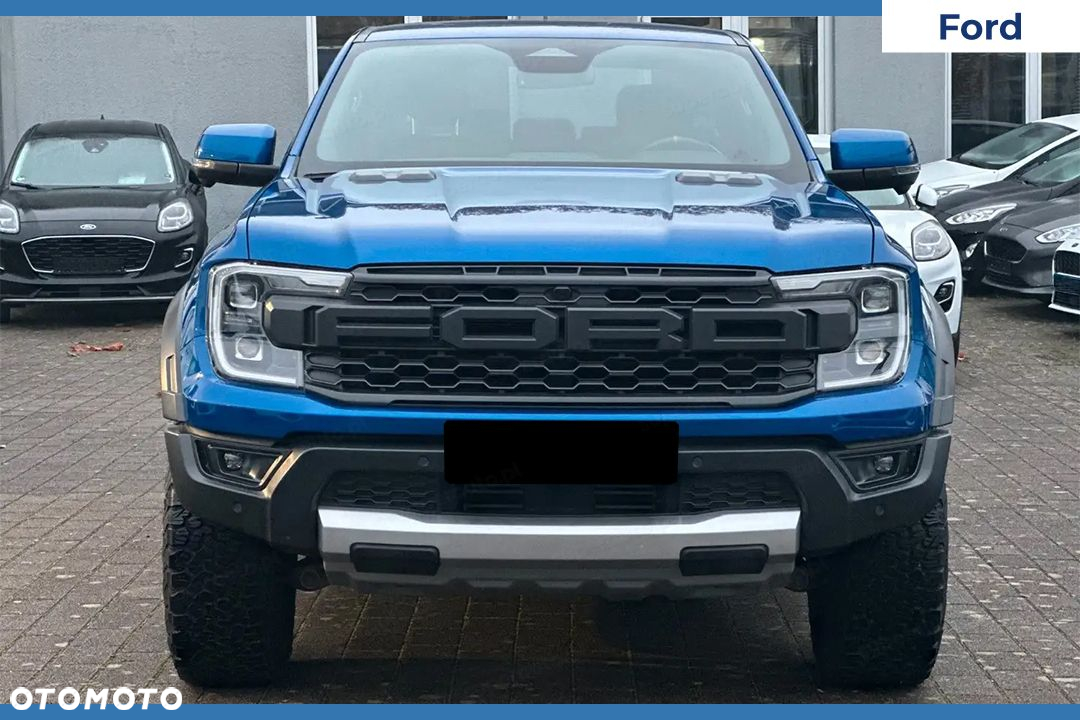 Ford Ranger - 3