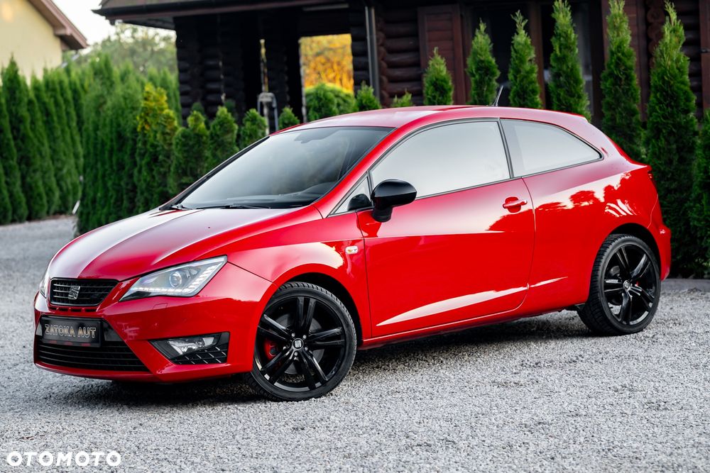 Seat Ibiza - 3
