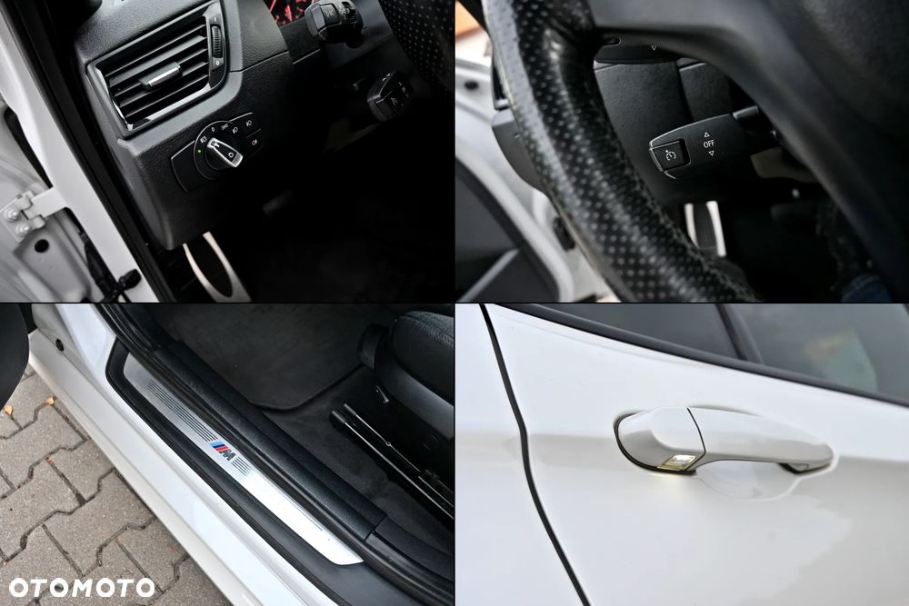 BMW X1 sDrive20d Sport Line - 41