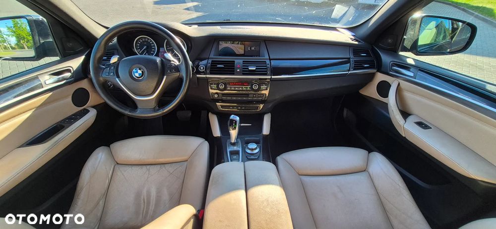 BMW X6 - 8