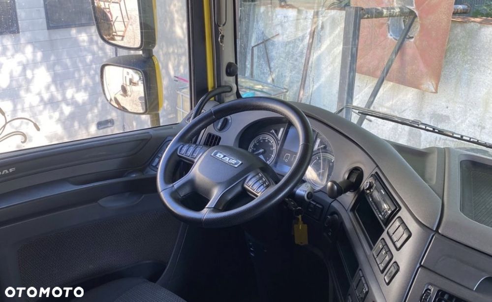 DAF 106 FT - 4