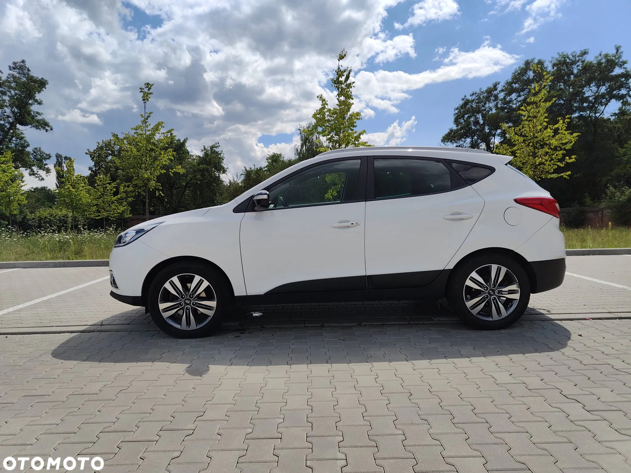 Hyundai ix35 - 22