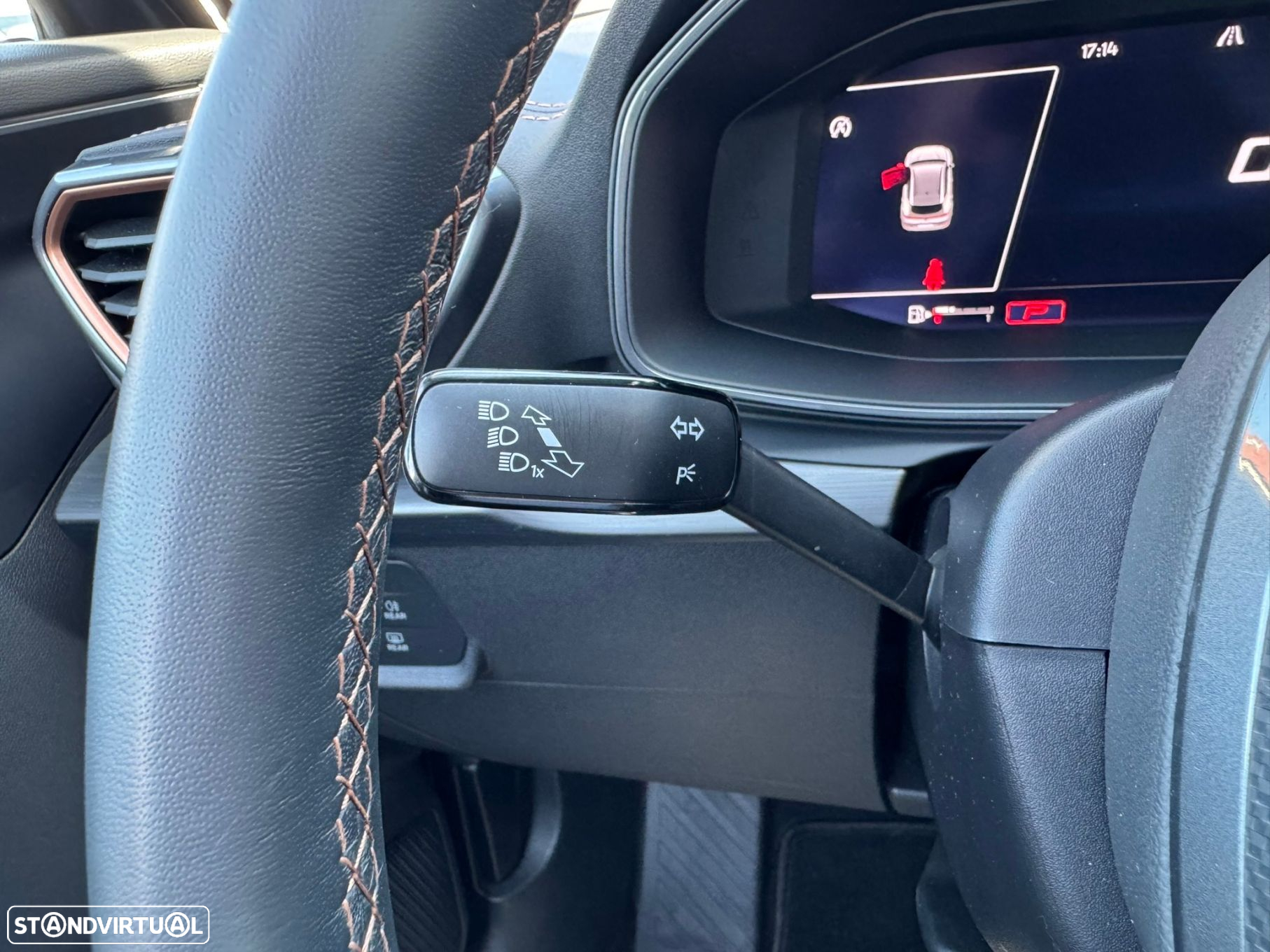 Cupra Formentor 1.5 TSI Plus DSG - 19