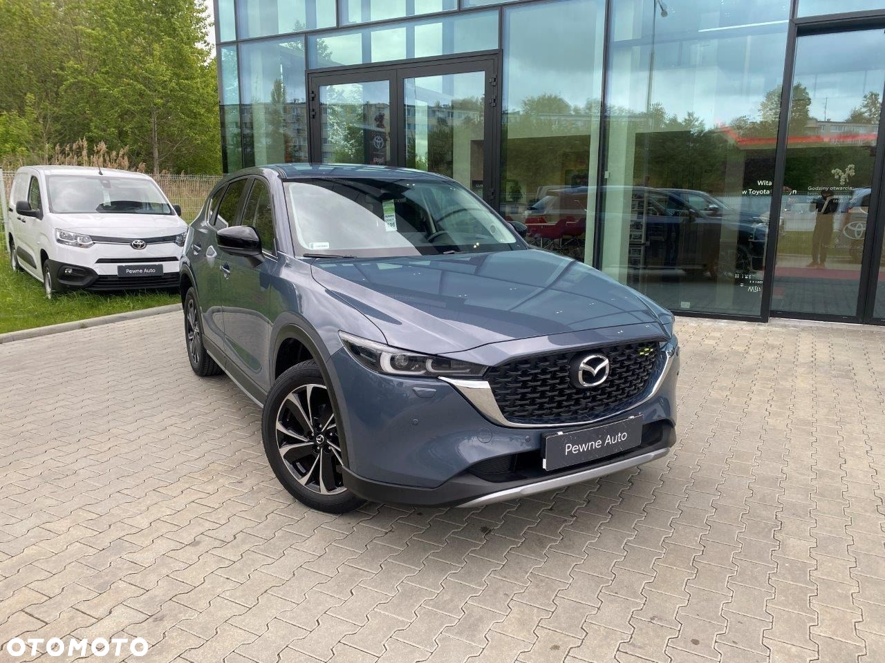 Mazda CX-5 - 2