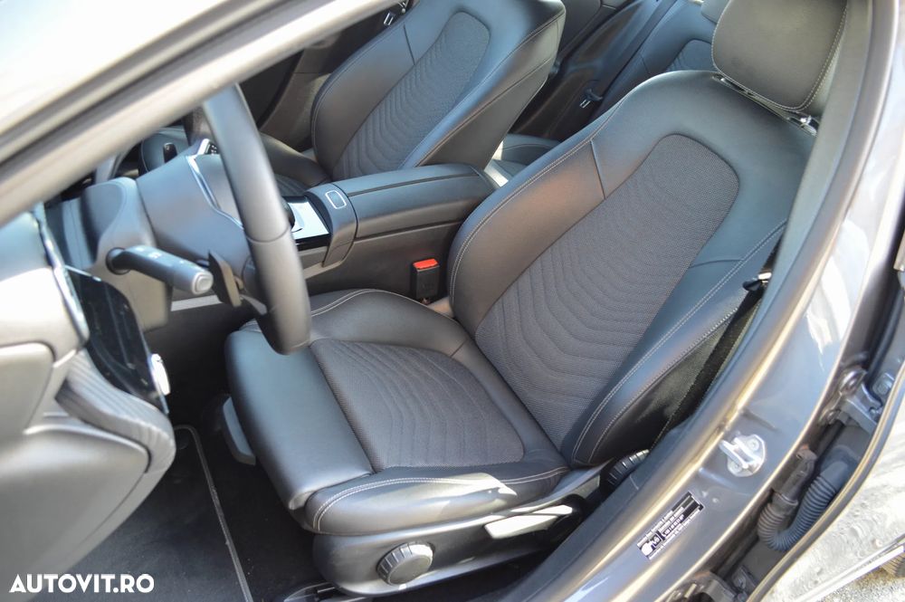 Mercedes-Benz A 180 d 8G-DCT Advanced Progressive - 30