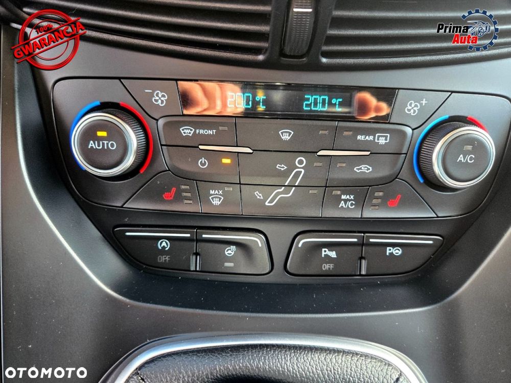 Ford C-MAX - 20