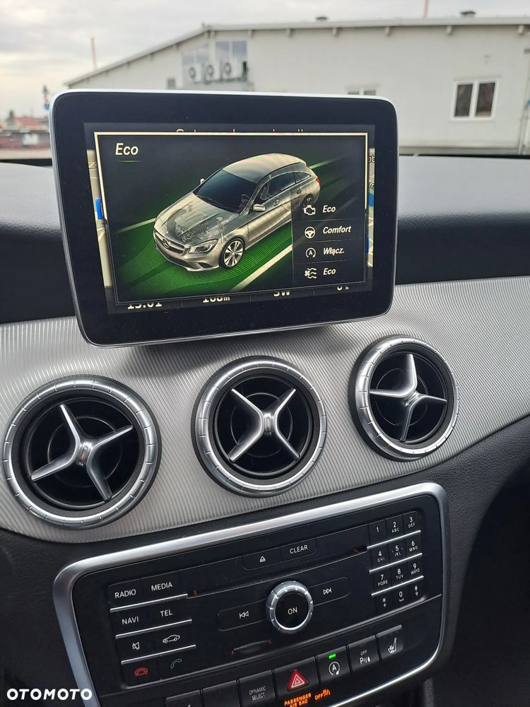 Mercedes-Benz CLA 180 d 7G-DCT Peak Edition - 5