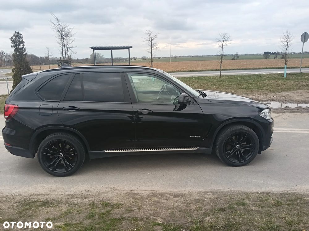 BMW X5 - 3