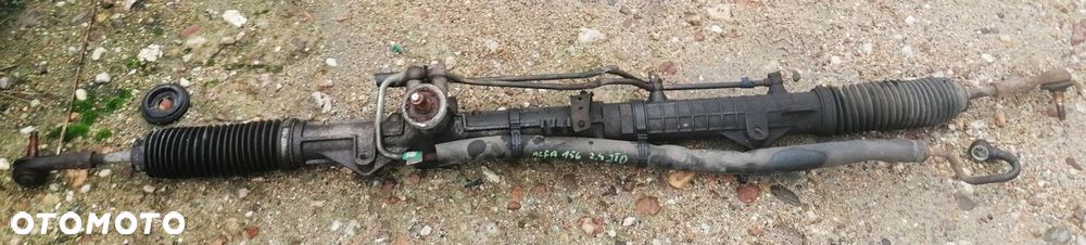 ALFA 156 2.4 JTD KOMBI MAGLOWNICA PRZEKŁADNIA KIEROWNICZA - 1