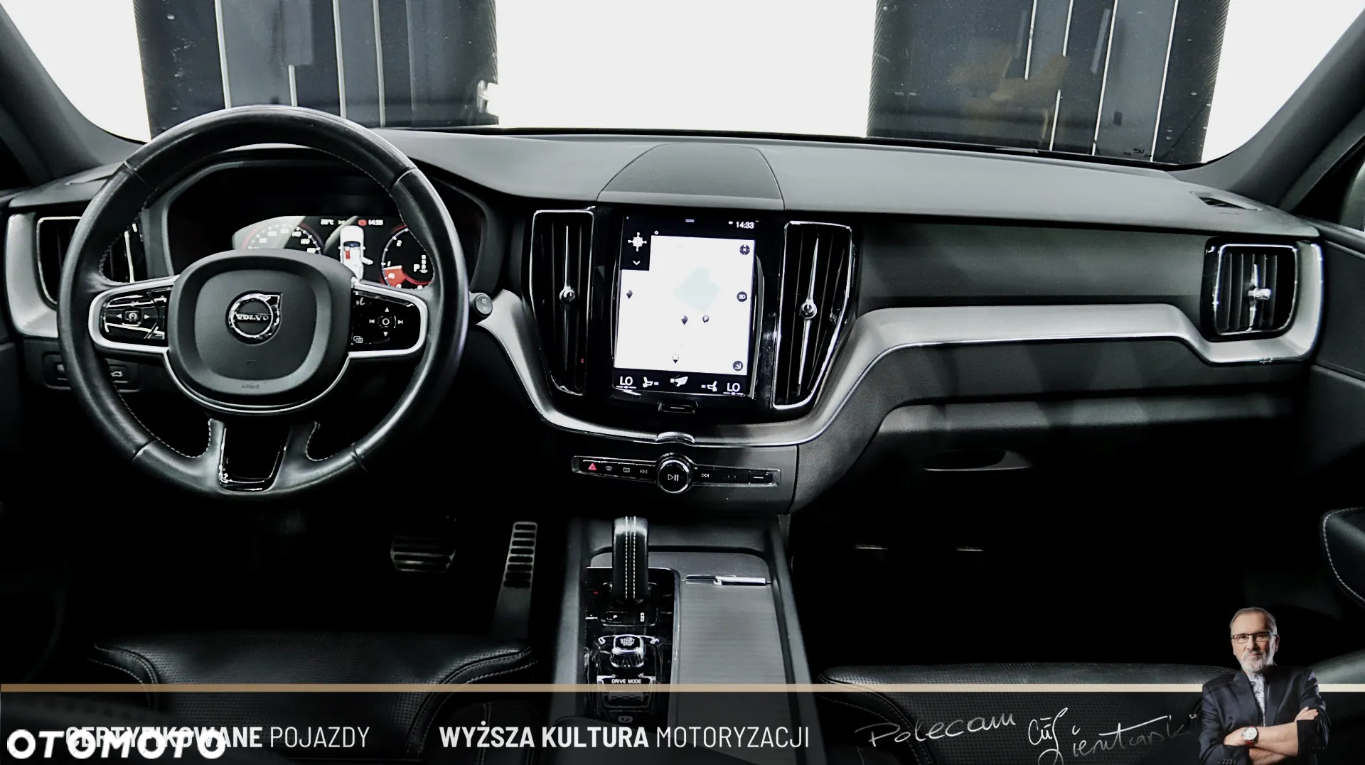 Volvo XC 60 D4 R-Design - 14