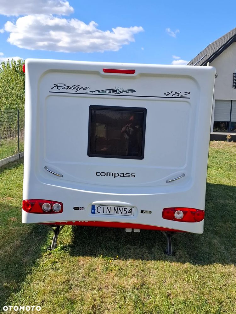 Compass Rallye - 5