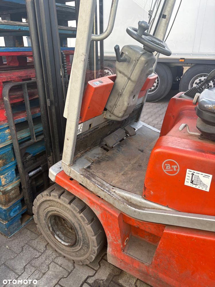 BT BT Cargo - 2