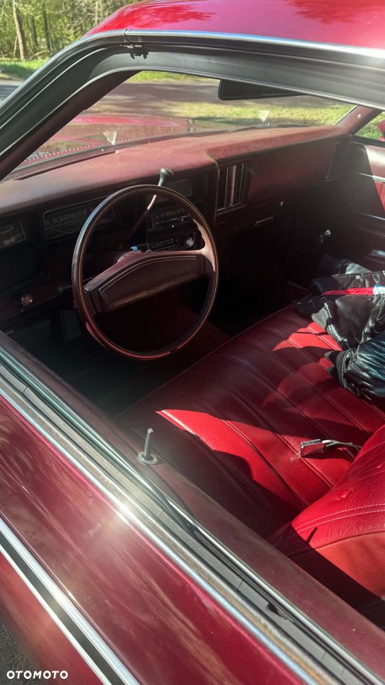 Chevrolet El Camino - 13