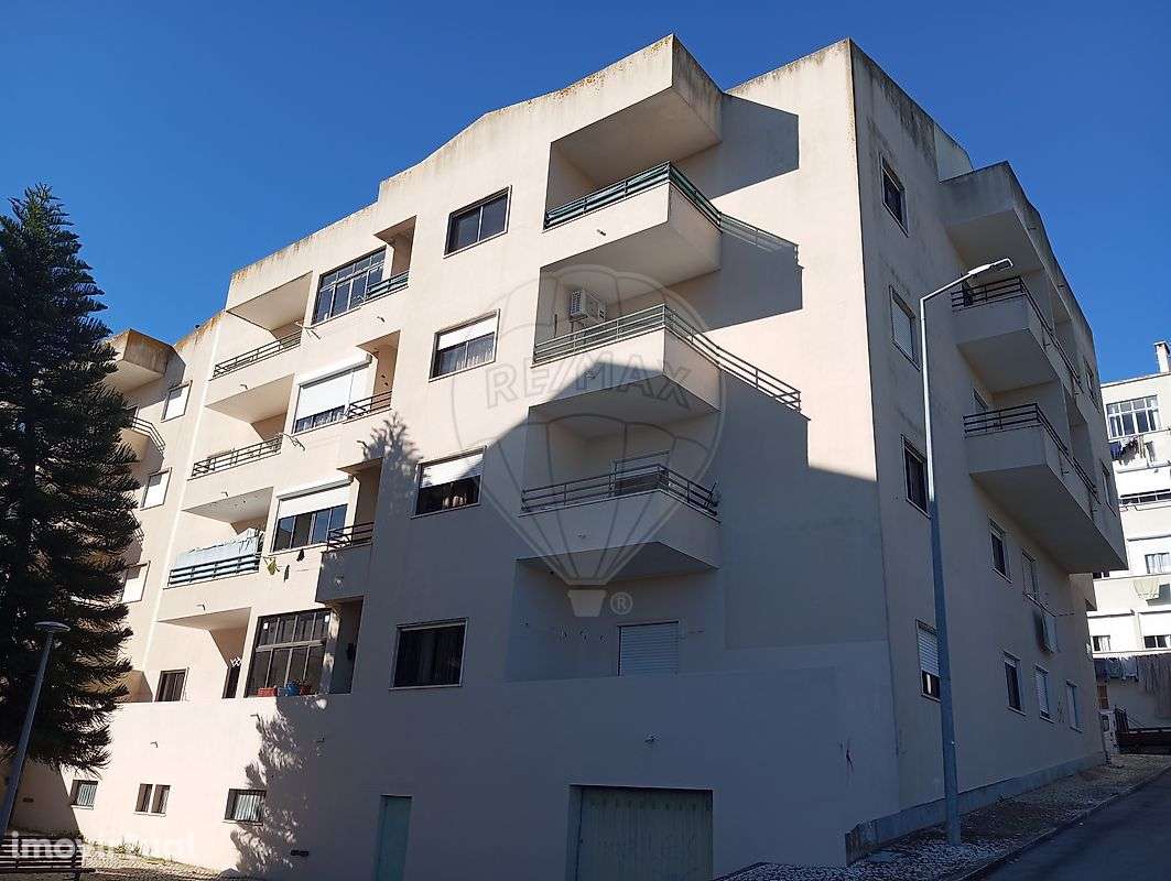 Apartamento T2 para venda - Grande imagem: 3/43