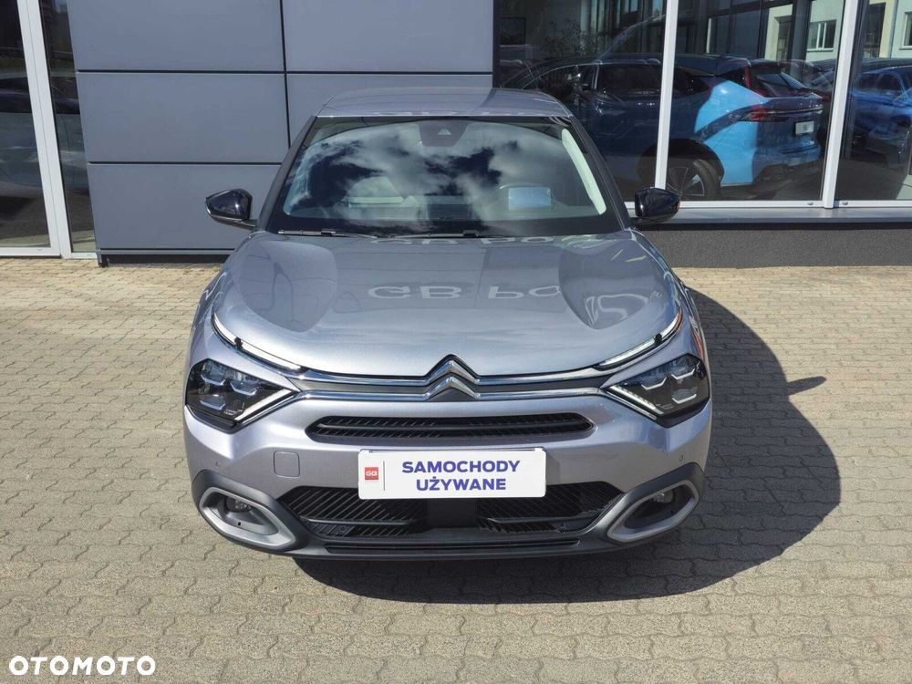 Citroën C4 1.2 PureTech Shine S&S - 3