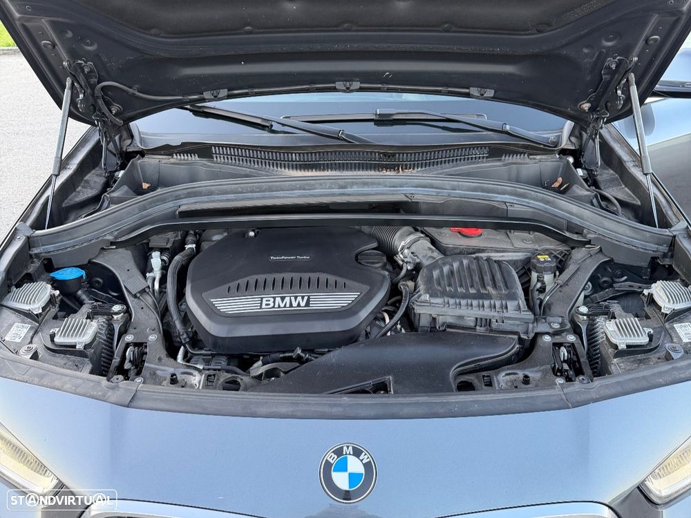 BMW X2 sDrive18d Aut. M Sport - 44