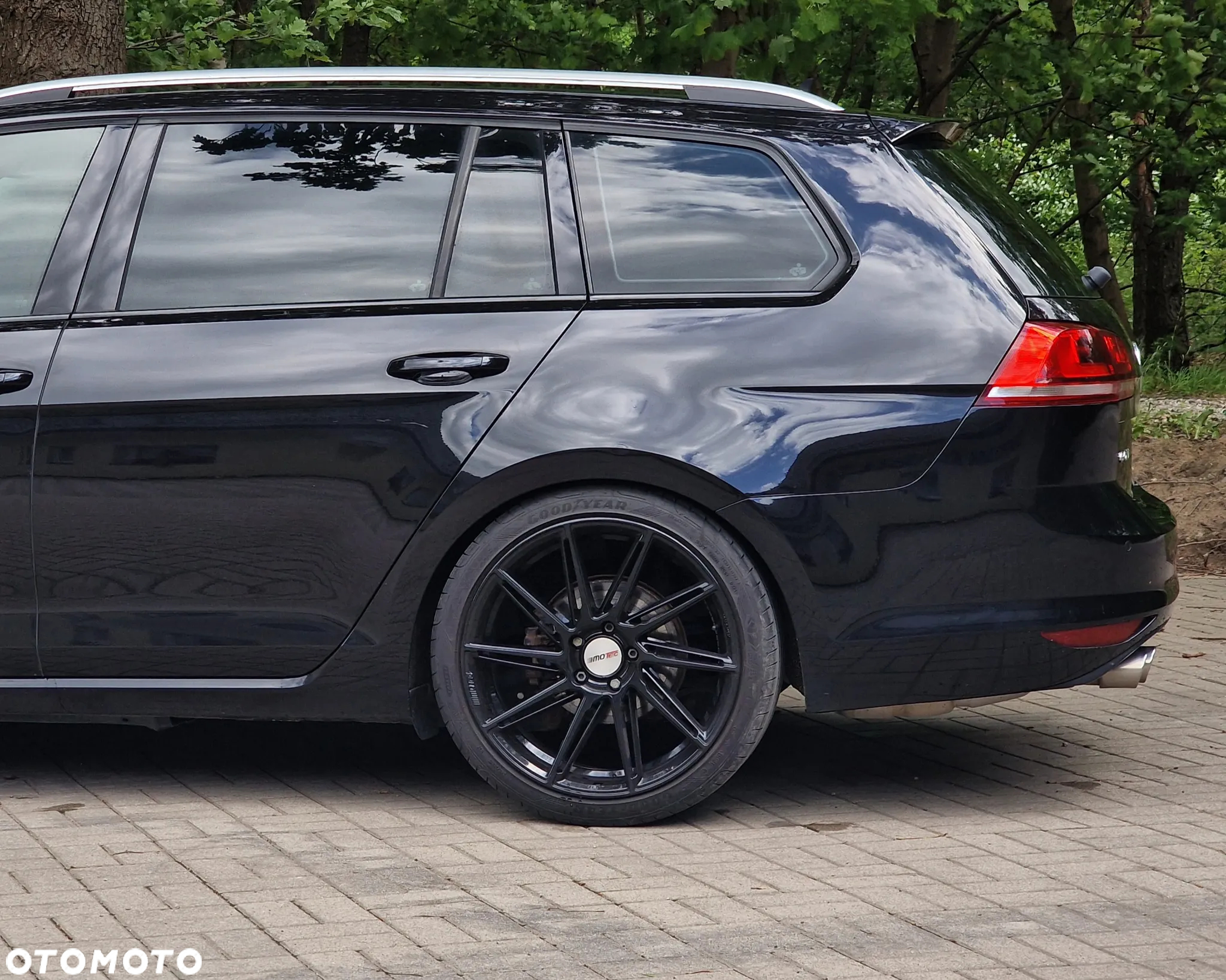 Volkswagen Golf - 5
