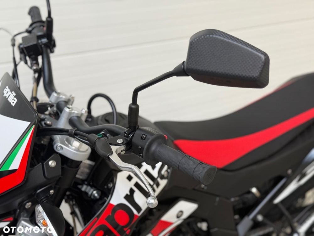 Aprilia SX - 27