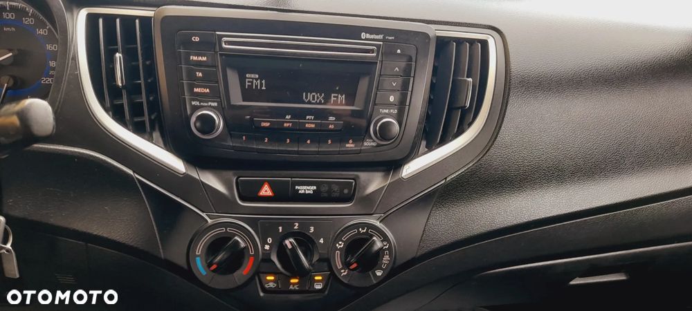 Suzuki Baleno 1.2 Premium Plus - 16