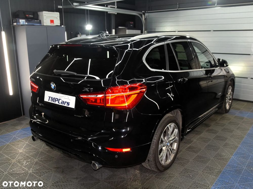 BMW X1 - 29