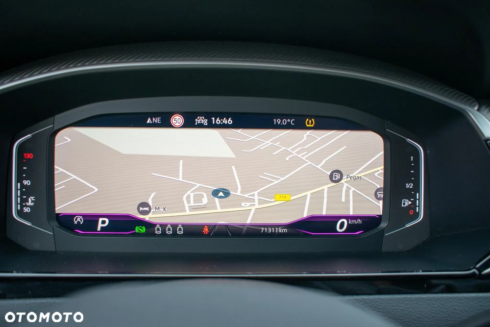 Volkswagen Arteon 2.0 TSI R-Line DSG - 12