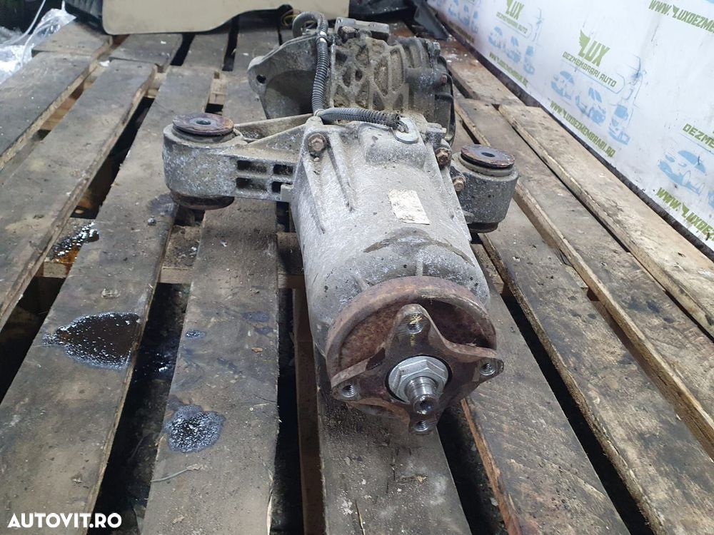 Grup diferential spate 25809423 2.0 cdti Z20S Opel Antara 1  [din 200 - 2